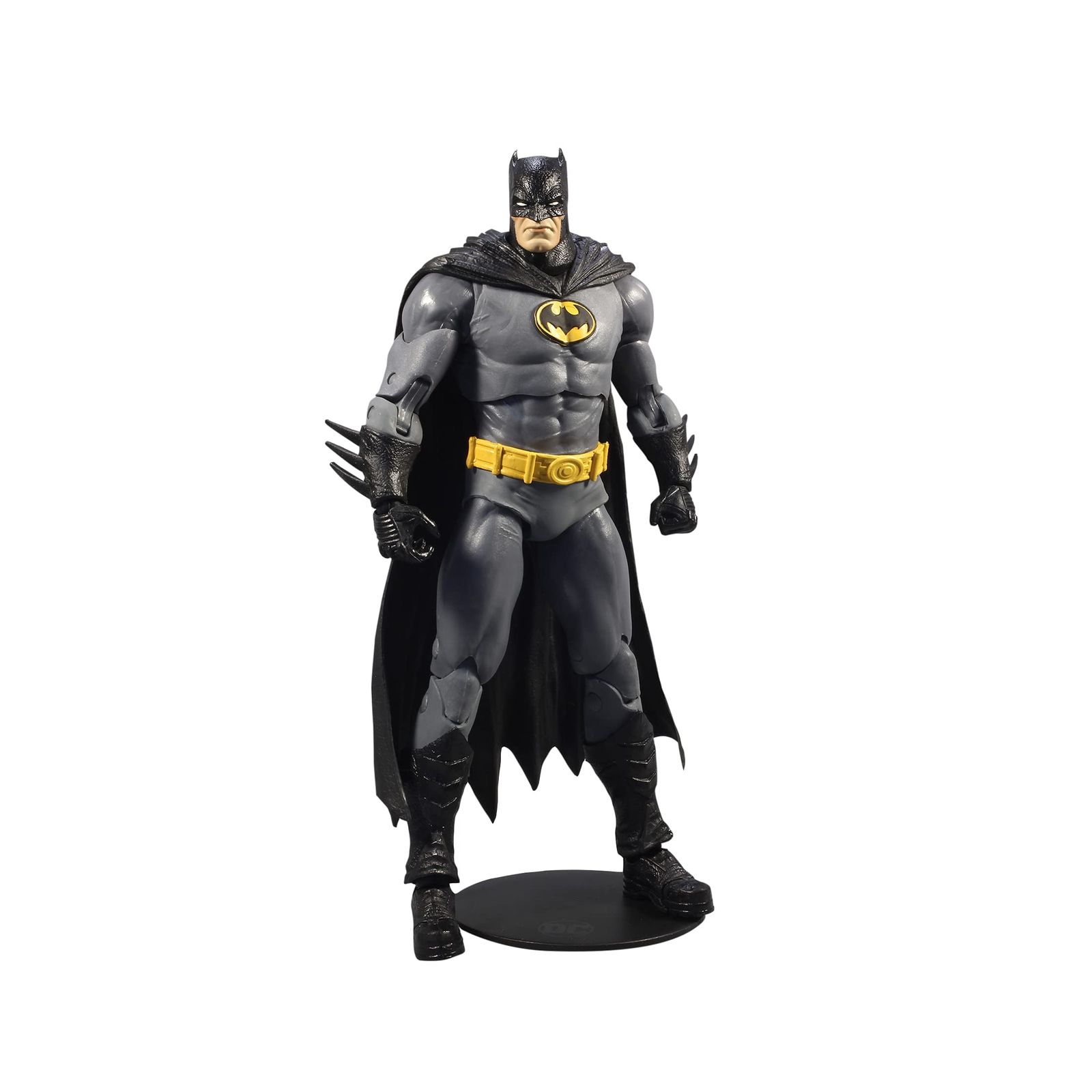 DCマルチバース マクファーレントイズ バットマン batman HUSH McFARLANE