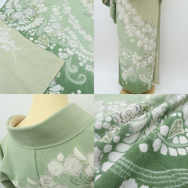 六花-RIKKA- 正絹