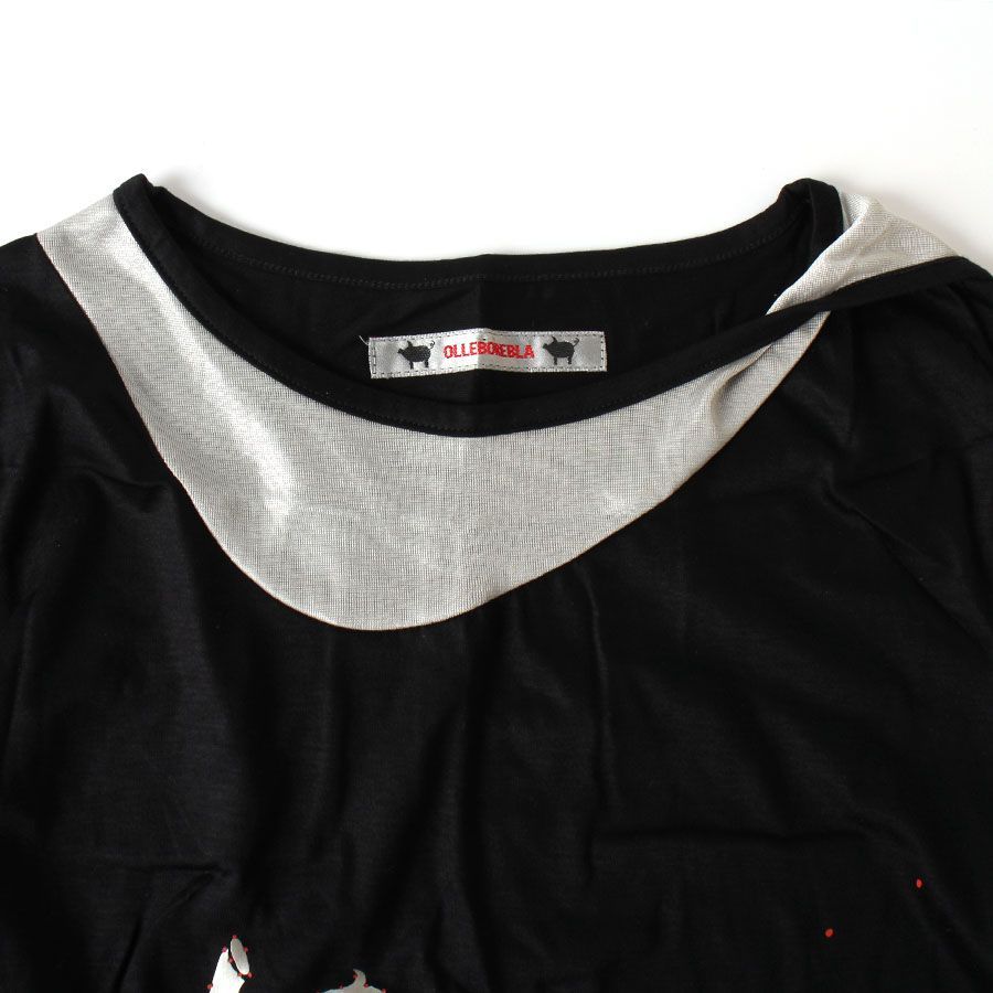 WK25059 未使用 タグ付き ALBEROBELLO アルベロベロ オレボレブラ 7分