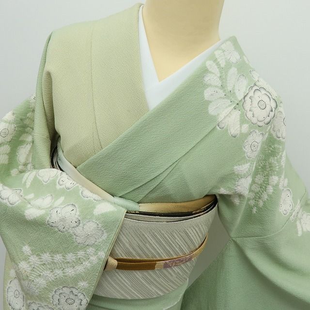 六花-RIKKA- 正絹