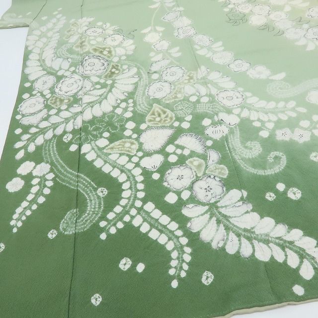 滝泰謹製 辻が花