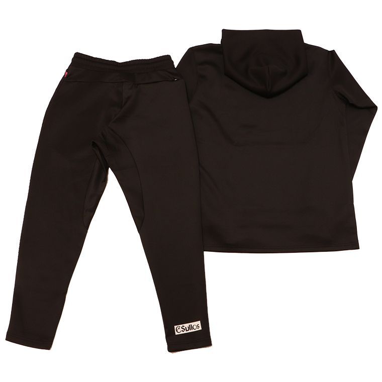 クイックワークパンツ パーカー