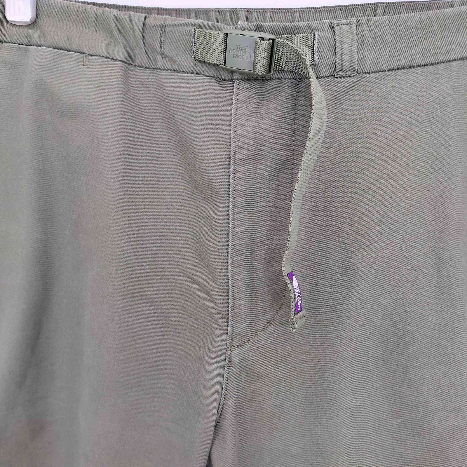 ノースフェイスパープルレーベル THE NORTH FACE PURPLE LABEL Stretch