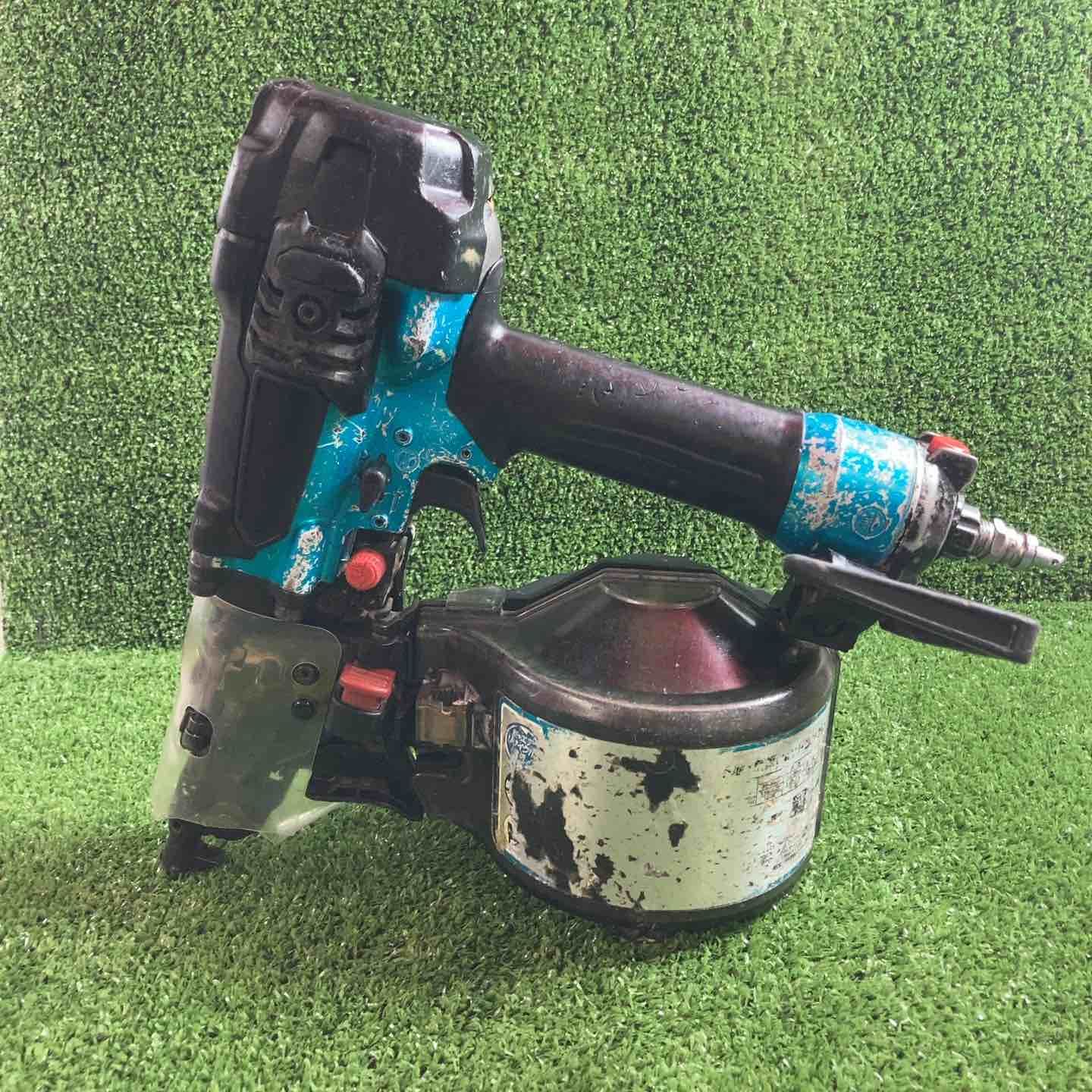 マキタ makita 高圧エア釘打ち機 AN635H 川崎店