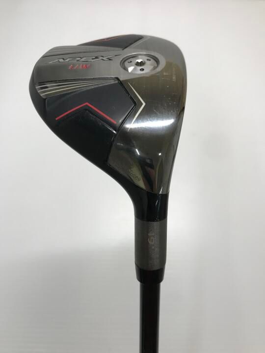 APEX UW 2025 19 SR ツアーAD CQ-6 フェアウェイウッド キャロウェイ 最短