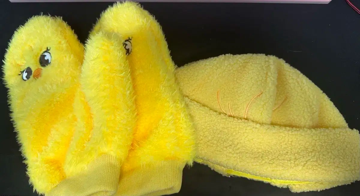 Stray Kids(ストレイキッズ・スキズ・SKZ) FELIX ぬいぐるみ ボアキャップ&ファー手袋 まとめ