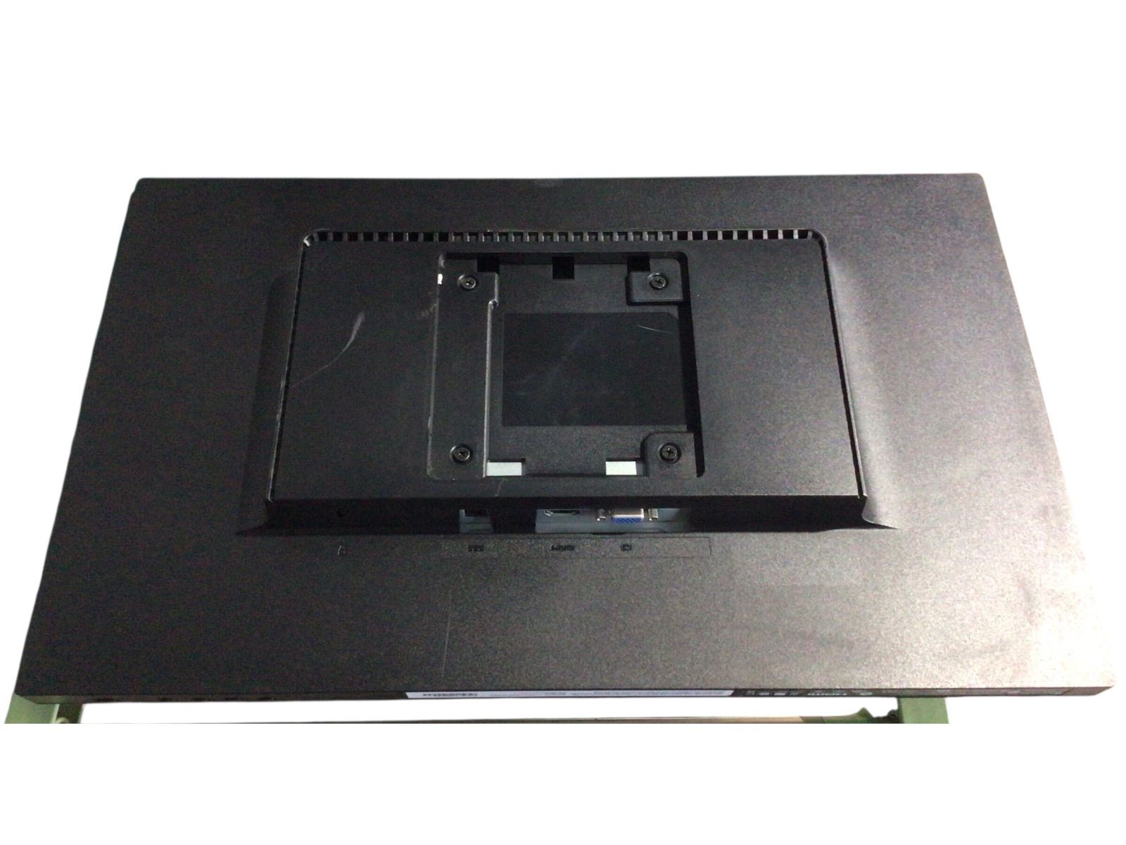 [中古] HP モニターN220H 21.5インチLCD Monitor HP N220h 21.5インチ 21．5 hpの通販 買え