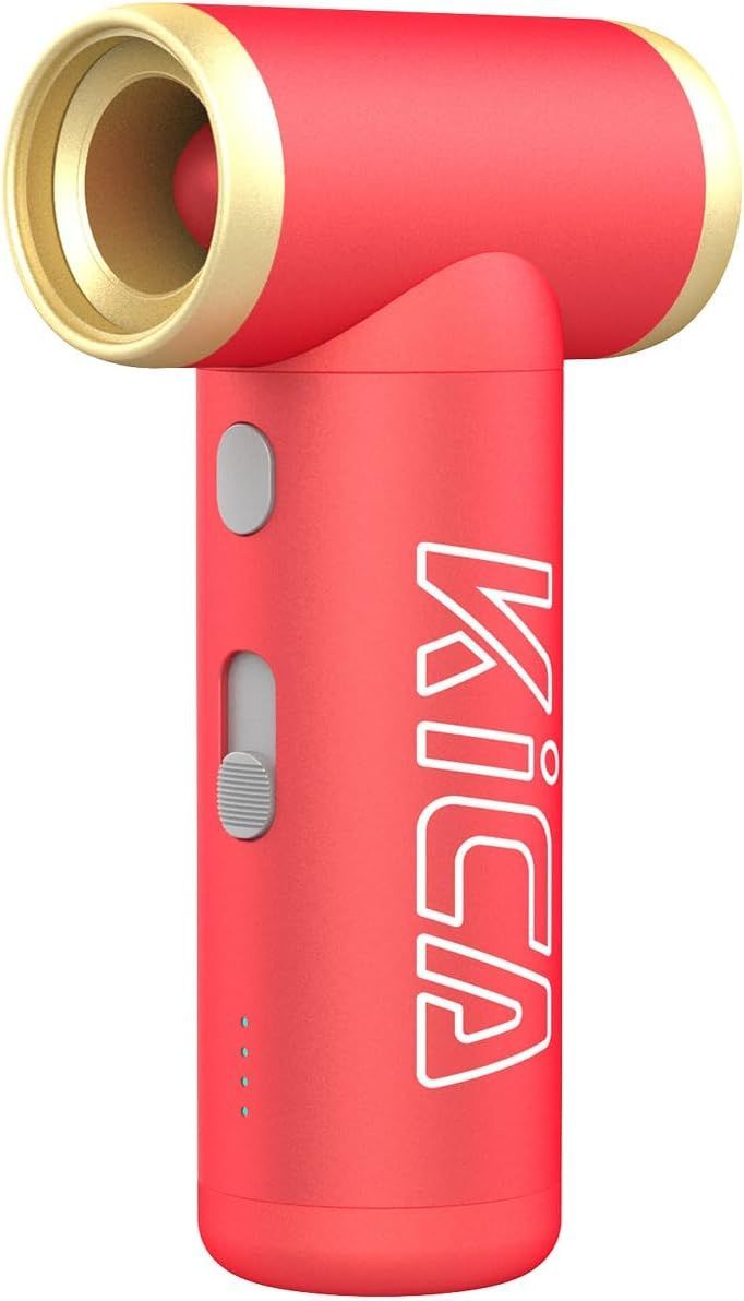 KiCA JetFan 2S 多機能電動エアダスター 7 【公式通販】