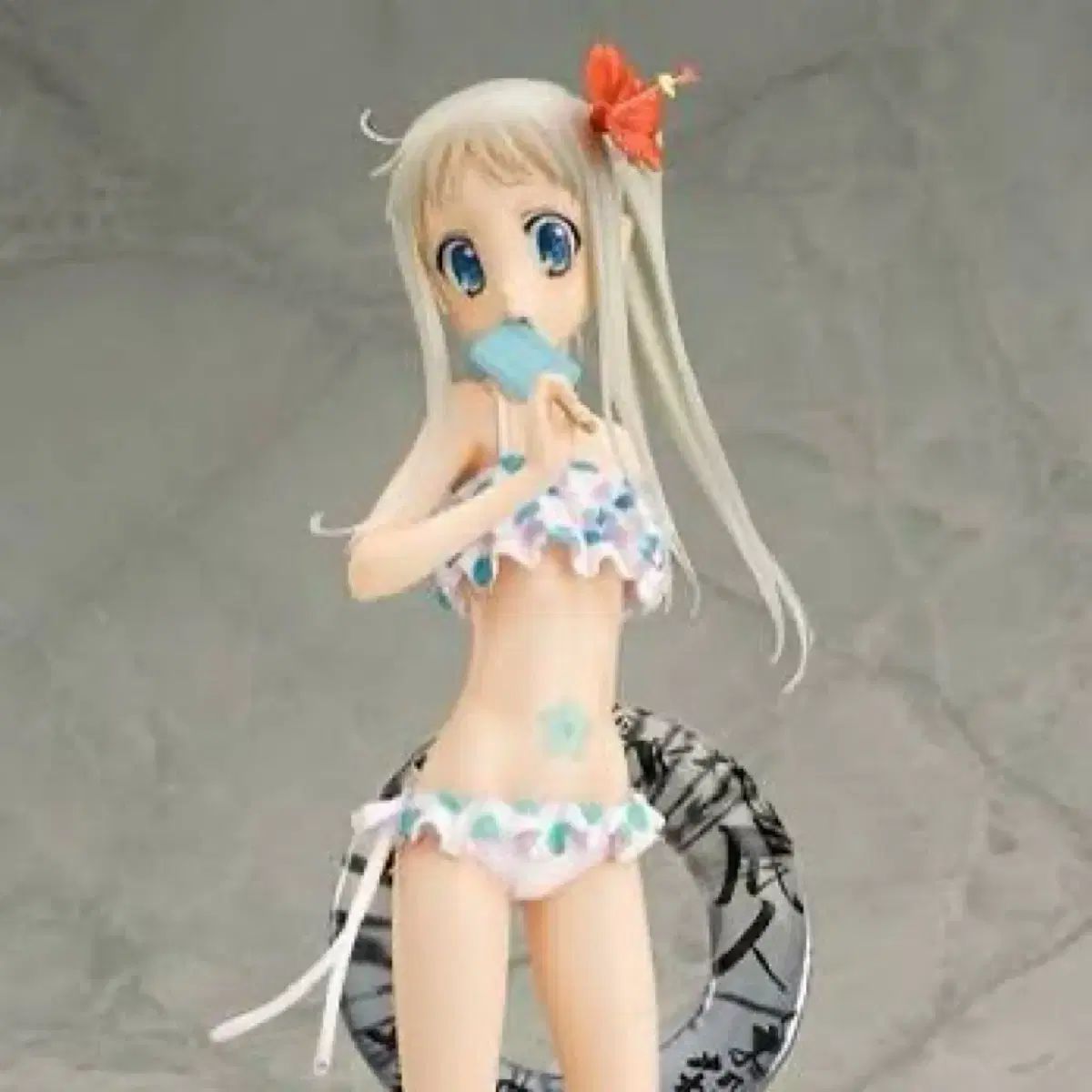 FIG068 1/8 マックスファクトリー あの花 本間芽衣子 めんま 本間芽衣子 あの花 フィギュア マックスファクトリー UP めんま 1⁄8