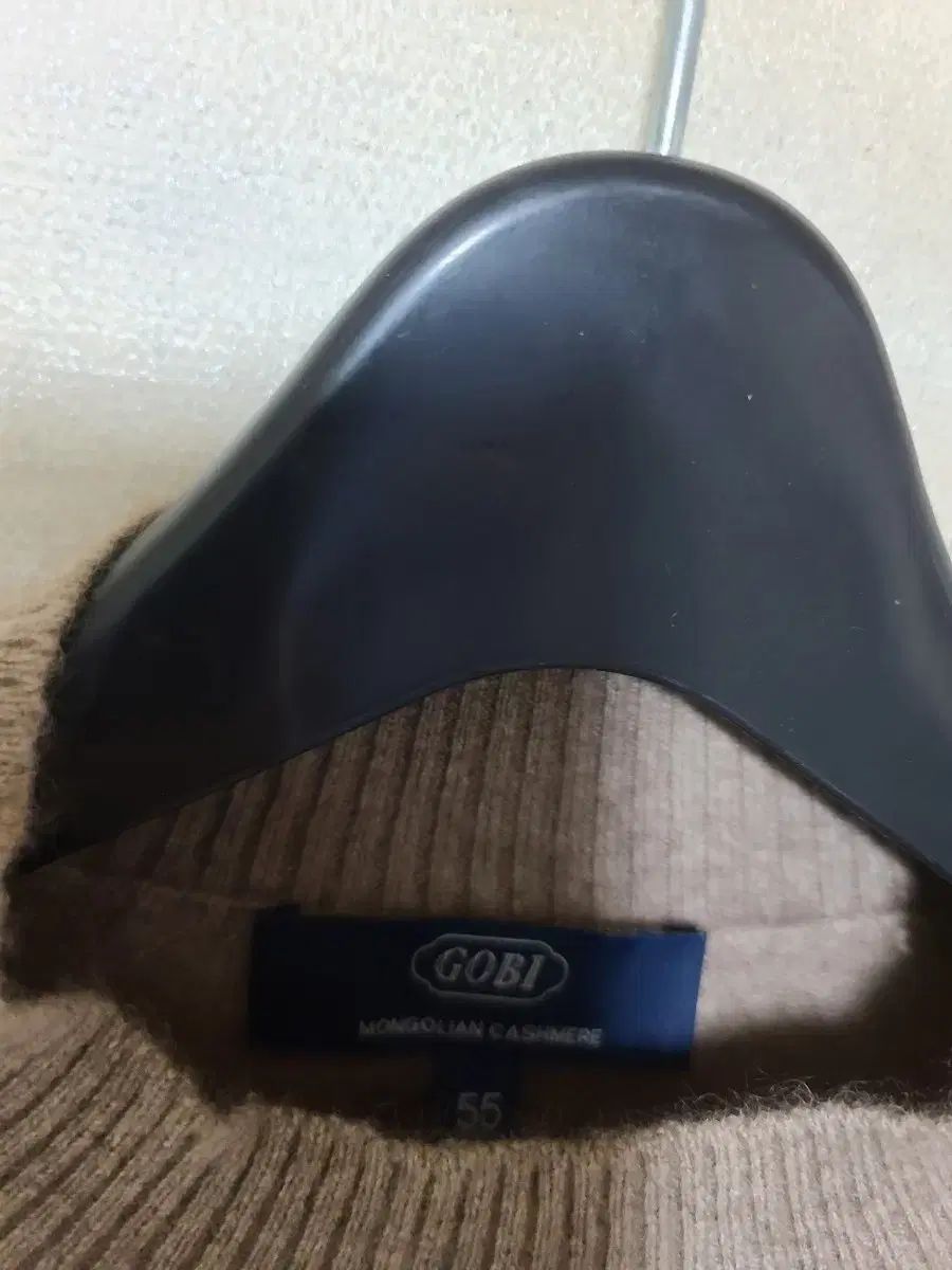 プルオーバー カシミア