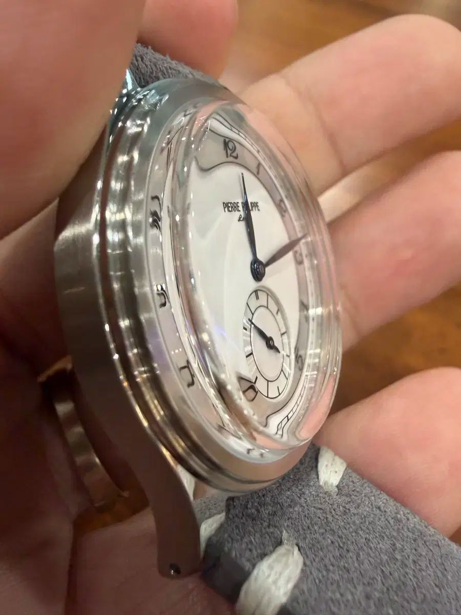 ドレスウォッチ