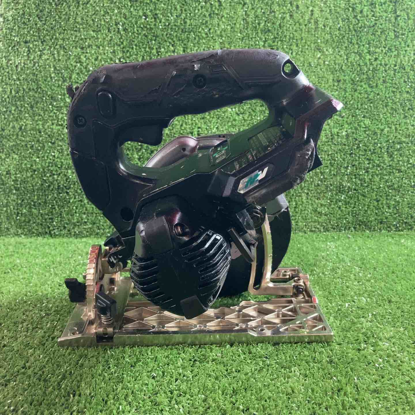 ハイコーキ HIKOKI 旧 日立工機 コードレス丸のこ C3605DA SK NNB 川崎店