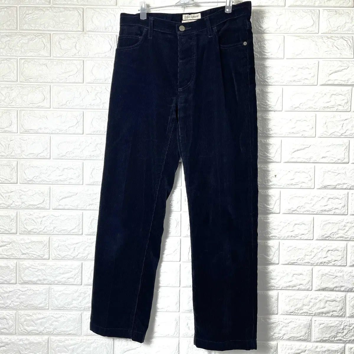 オールリバースペンファン ゴールデンズボン ウエスト30