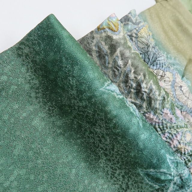 トールサイズ 訪問着