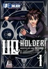 中古】 UQ HOLDER! 魔法先生ネギま! 2 (6巻セット) [レンタル落ち