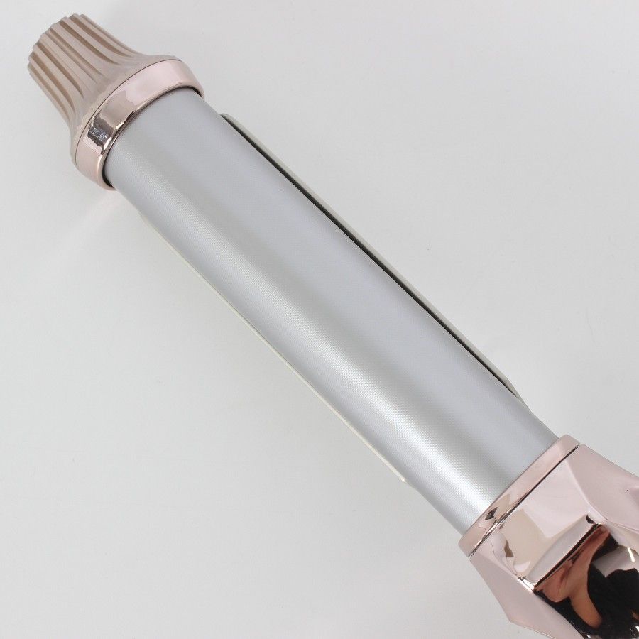 美品】MTG ReFa CURL IRON PRO+ RE-CD-48A シャンパングレージュ 32mm