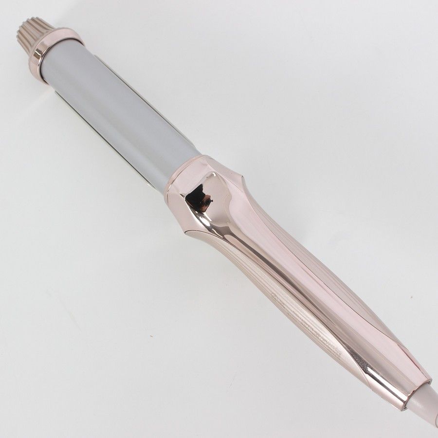 美品】MTG ReFa CURL IRON PRO+ RE-CD-48A シャンパングレージュ 32mm