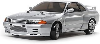 タミヤ RCC TT02D ｽｶｲﾗｲﾝGT-R(R32) 58651 RCカー - メルカリ