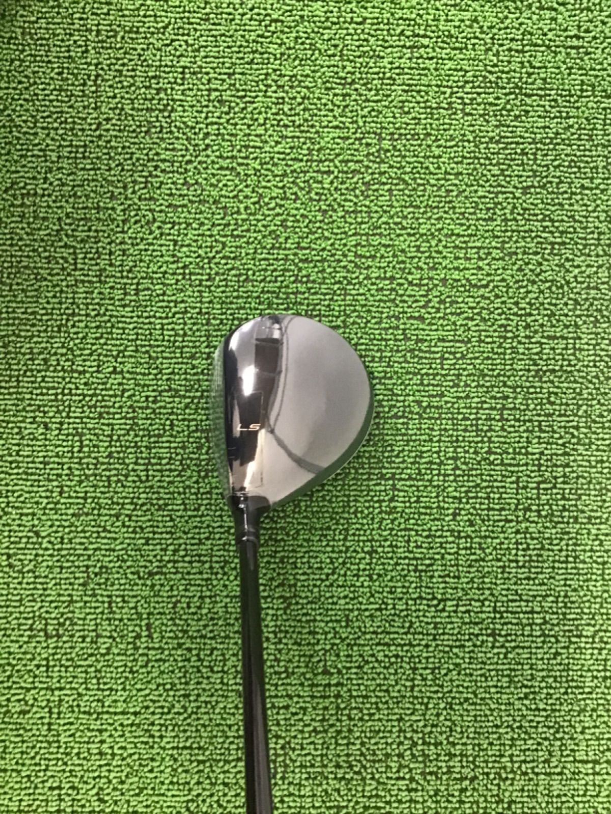 店頭 プロギア LSフェアウェイウッド 3 W 16.5度 M 40 フレックスSR