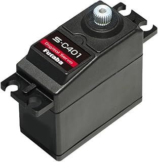 双葉電子工業 EPｶｰ用ｺｱﾚｽｻｰﾎﾞ S-C401 00107424-3(039775) ラジコン