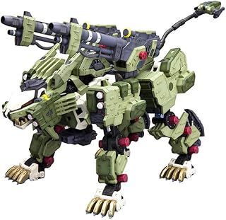 壽屋 ZOIDS RZ-041ﾗｲｶﾞｰｾﾞﾛﾊﾟﾝﾂｧｰﾏｰｷﾝｸﾞﾌﾟﾗｽVer. ZD 124 R キャラクタープラモデル