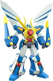 グッドスマイルカンパニー ﾀﾞｲﾘｭｳｵｰ 完全勝利ﾀﾞｲﾃｲｵｰ 20839 キャラクタープラモデル