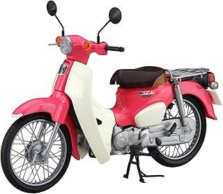 フジミ模型 NX1 EX4 1/12ｽｰﾊﾟｰｶﾌﾞ110 天気の子Ver. 141862 スケールプラモデル