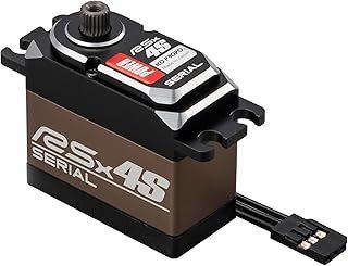 近藤科学/KO RSX4S-Power H.C ｻｰﾎﾞ 30145 無線機器 - メルカリ