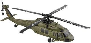 ハイテックマルチプレックス K170 クリアランス UH-60L Black hawk