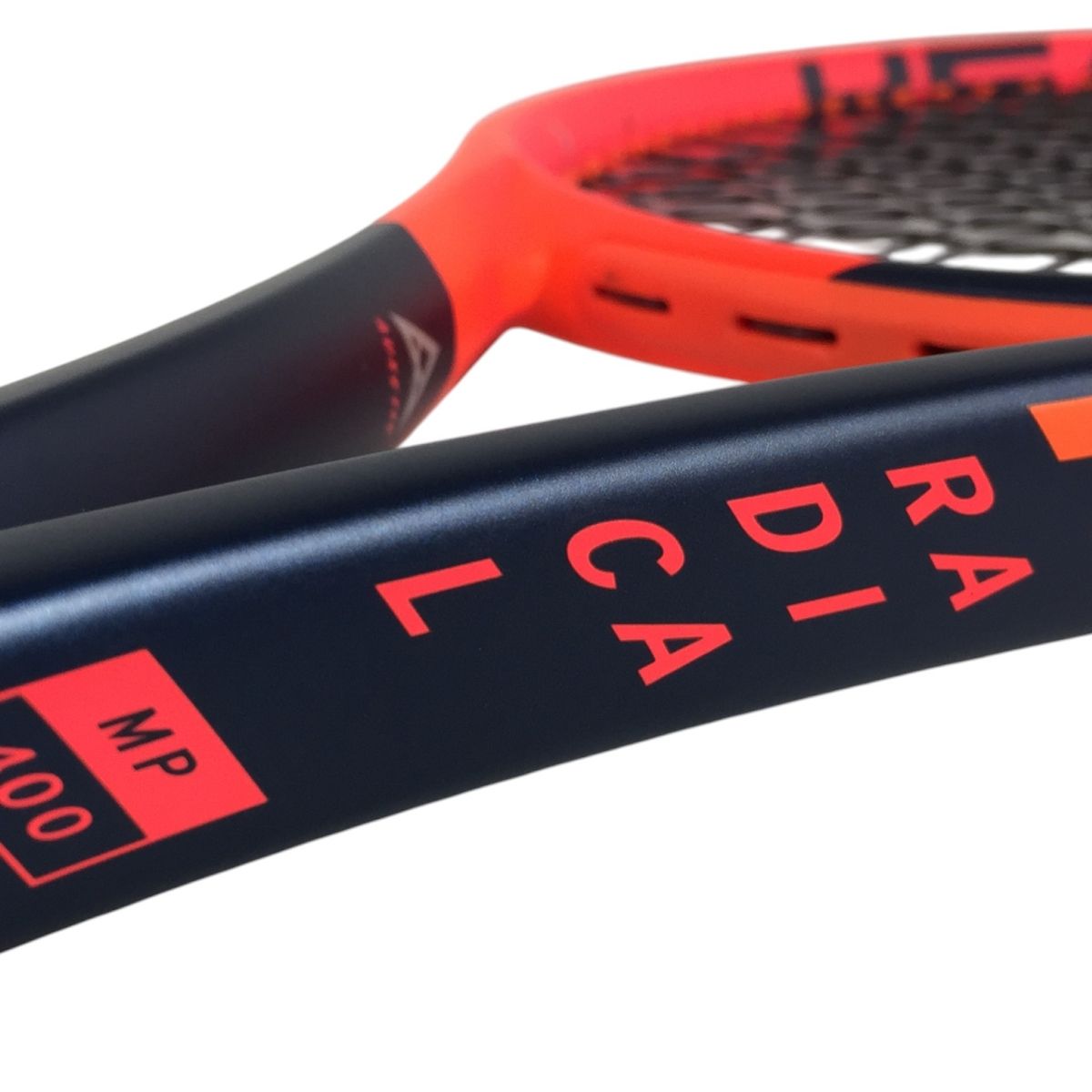 HEAD RADICAL MP 400 テニスラケット HEAD RADICAL MP 400 テニスラケット 硬式 中古 N10542058 - メルカリ