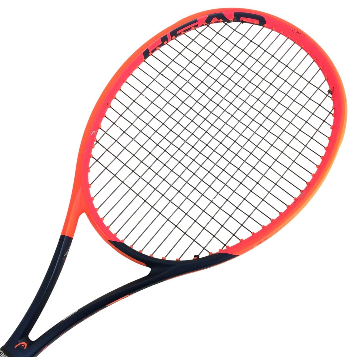 HEAD RADICAL MP 400 テニスラケット 硬式 中古 N10542058 - メルカリ