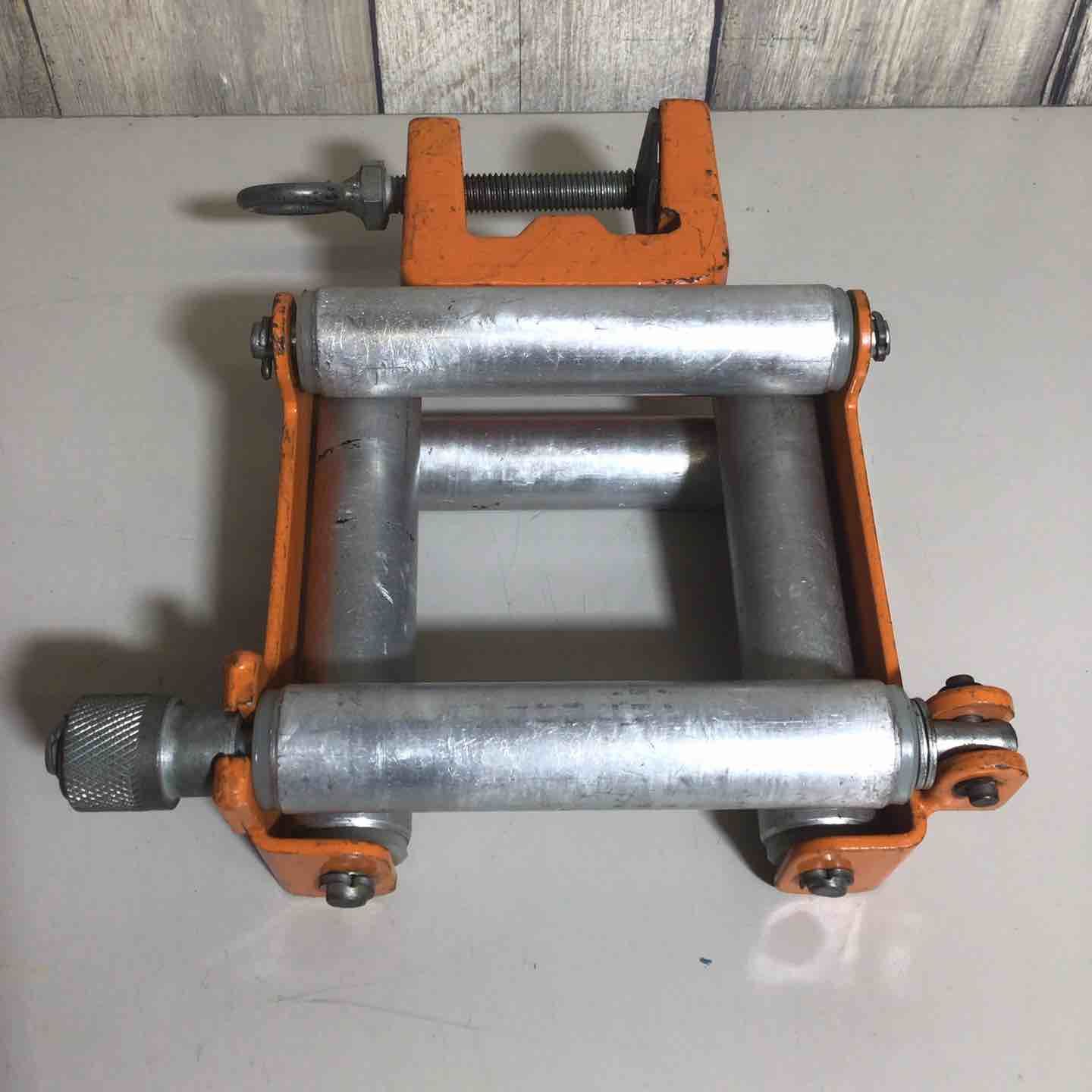 中古品】 育良精機(株) ISH－80 四面コロ 【戸田店】 - メルカリ