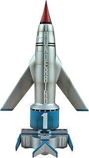 ベルファイン 塗装済み完成品 ｻﾝﾀﾞｰﾊﾞｰﾄﾞ1号 記念ﾓﾃﾞﾙ 24393 BP 393 キャラクタープラモデル関連パーツ ドール小物 戦闘機模型