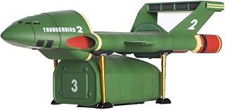 ベルファイン 塗装済み完成品 ｻﾝﾀﾞｰﾊﾞｰﾄﾞ2号 記念ﾓﾃﾞﾙ 24394 BF 394 キャラクタープラモデル関連パーツ