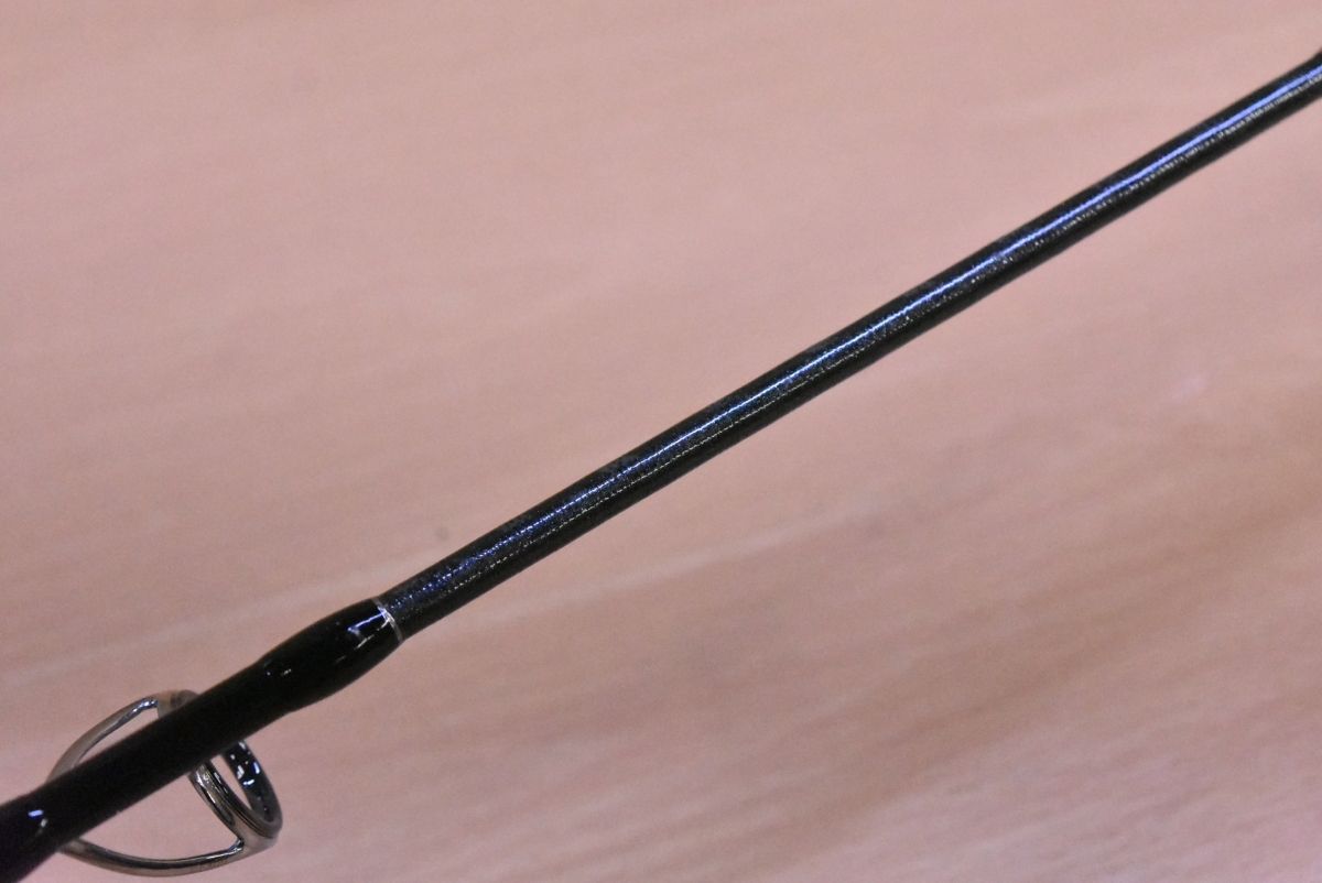 シマノ オシアプラッガー リミテッド S83H スピニングロッド SHIMANO