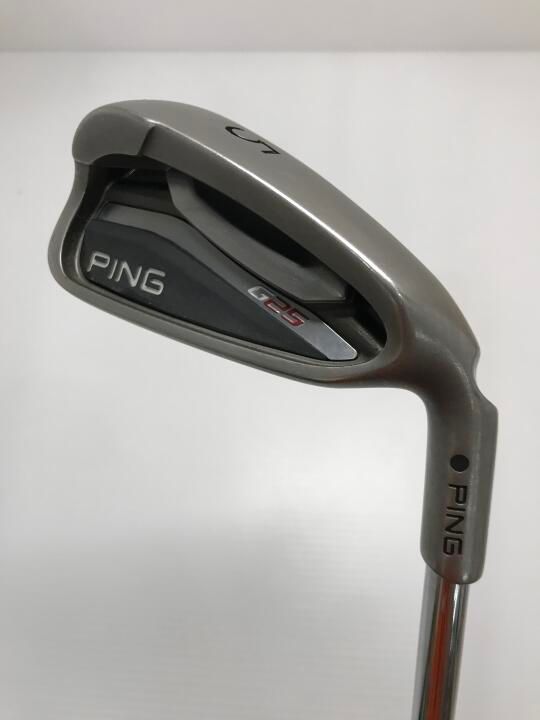 G25 | 26 | R | CFS | 中古 | アイアン | ピン【最短即日発送】 - メルカリ