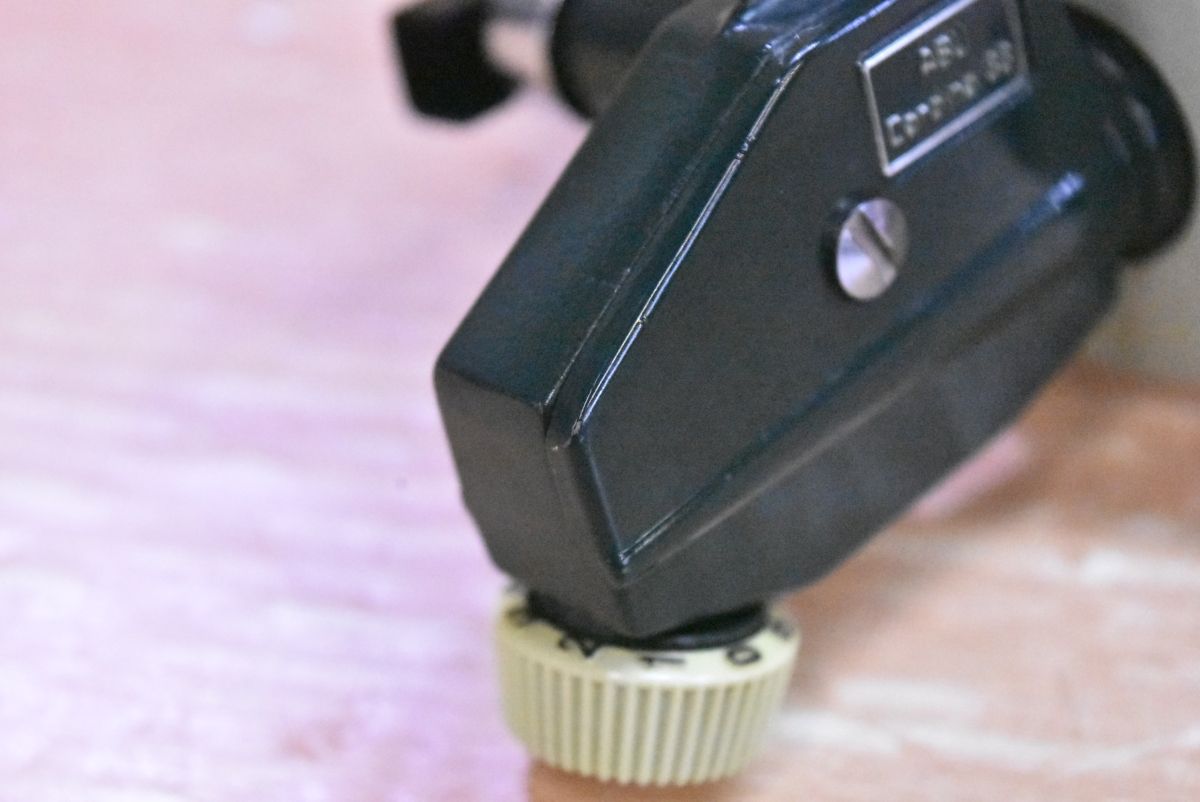 スピニングリール ABU