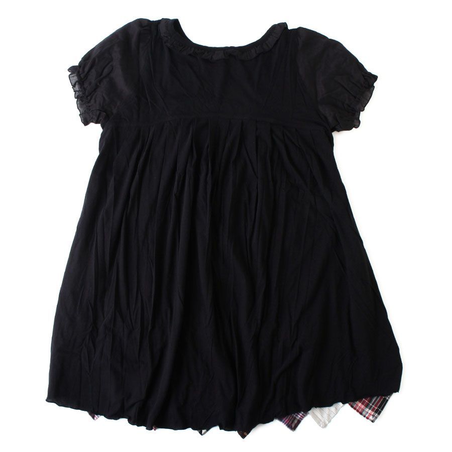 WK25060 未使用 タグ付き ALBEROBELLO アルベロベロ オレボレブラ 半袖