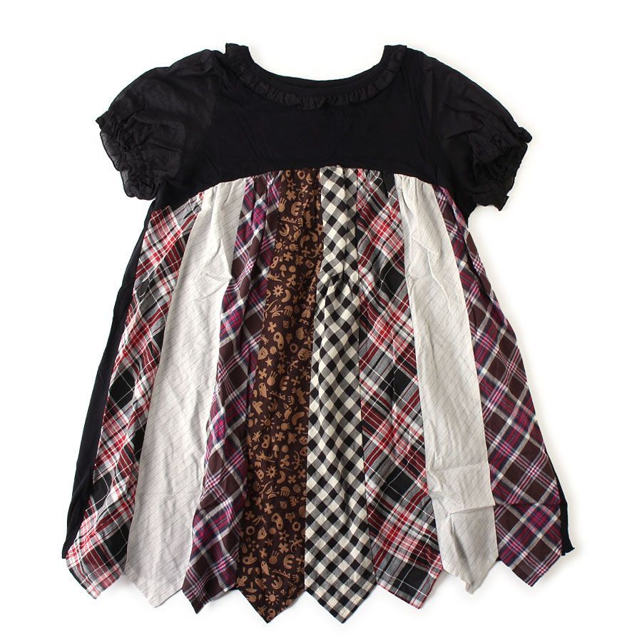 WK25060 未使用 タグ付き ALBEROBELLO アルベロベロ オレボレブラ 半袖