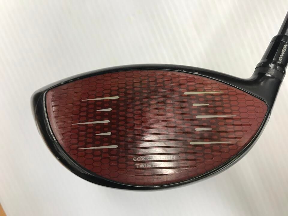 HD 105 SR TENSEI RED TM 50 ドライバー テーラーメイド 最短