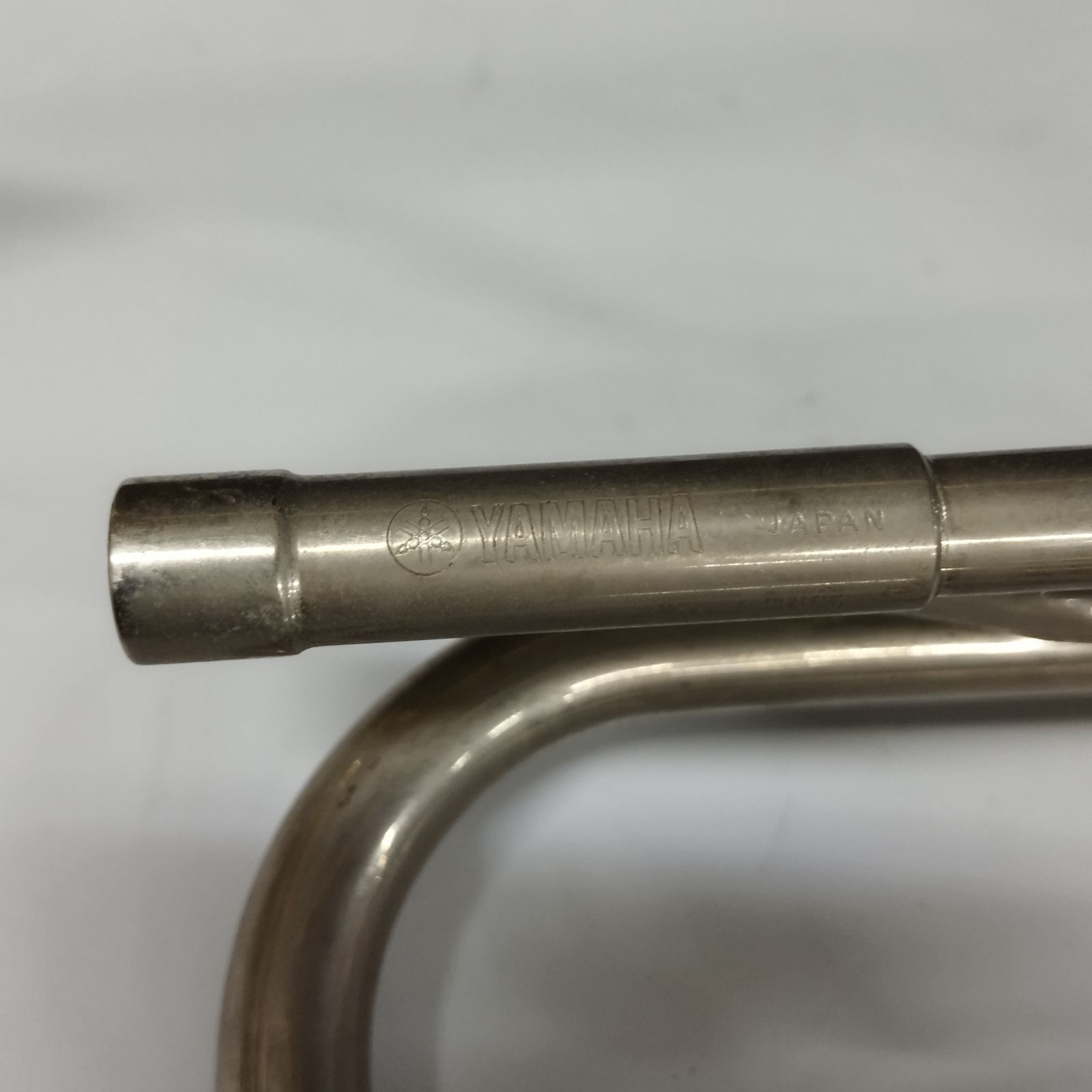 D12679] YAMAHA トランペット YTR-1310 （ジャンク）