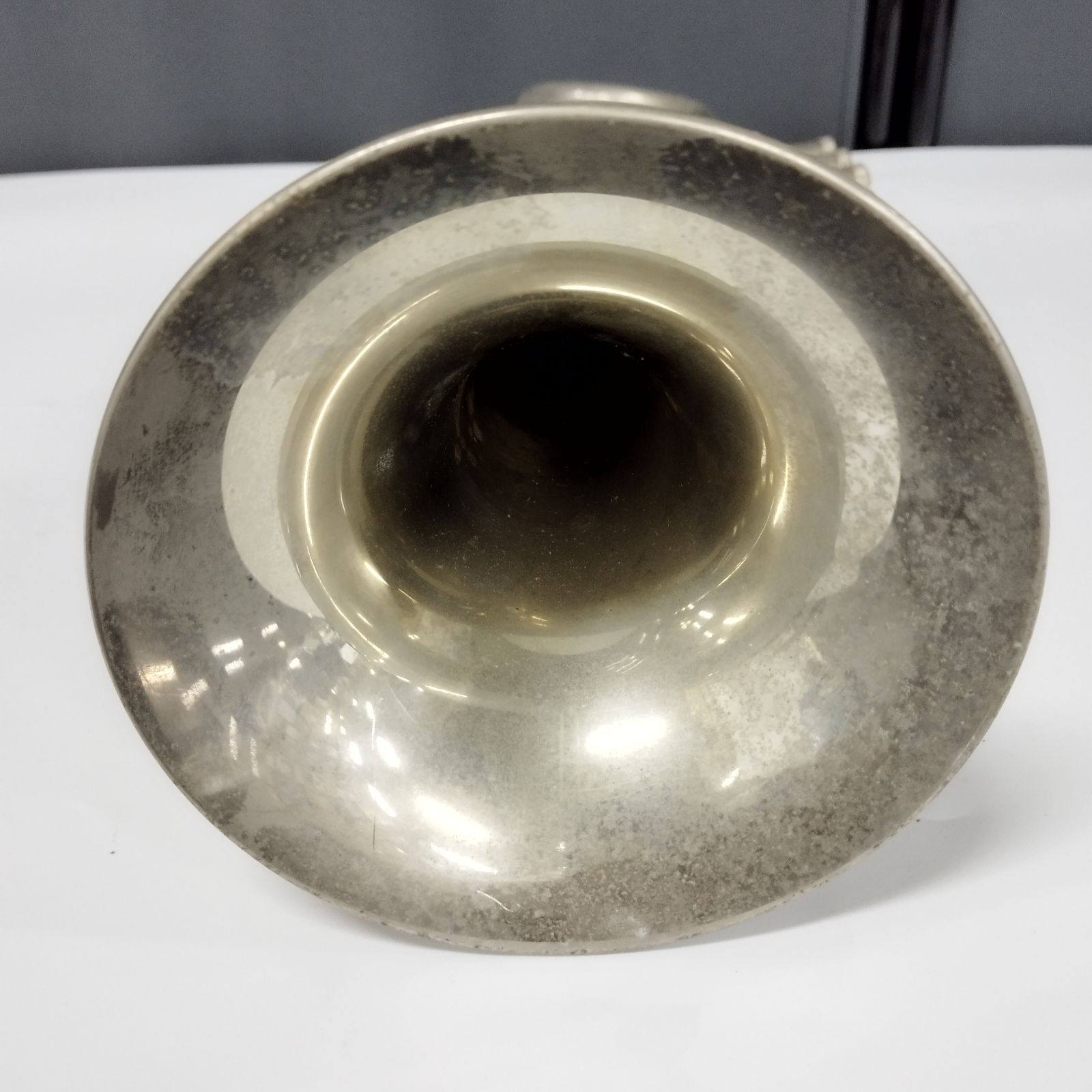 D12679] YAMAHA トランペット YTR-1310 （ジャンク）