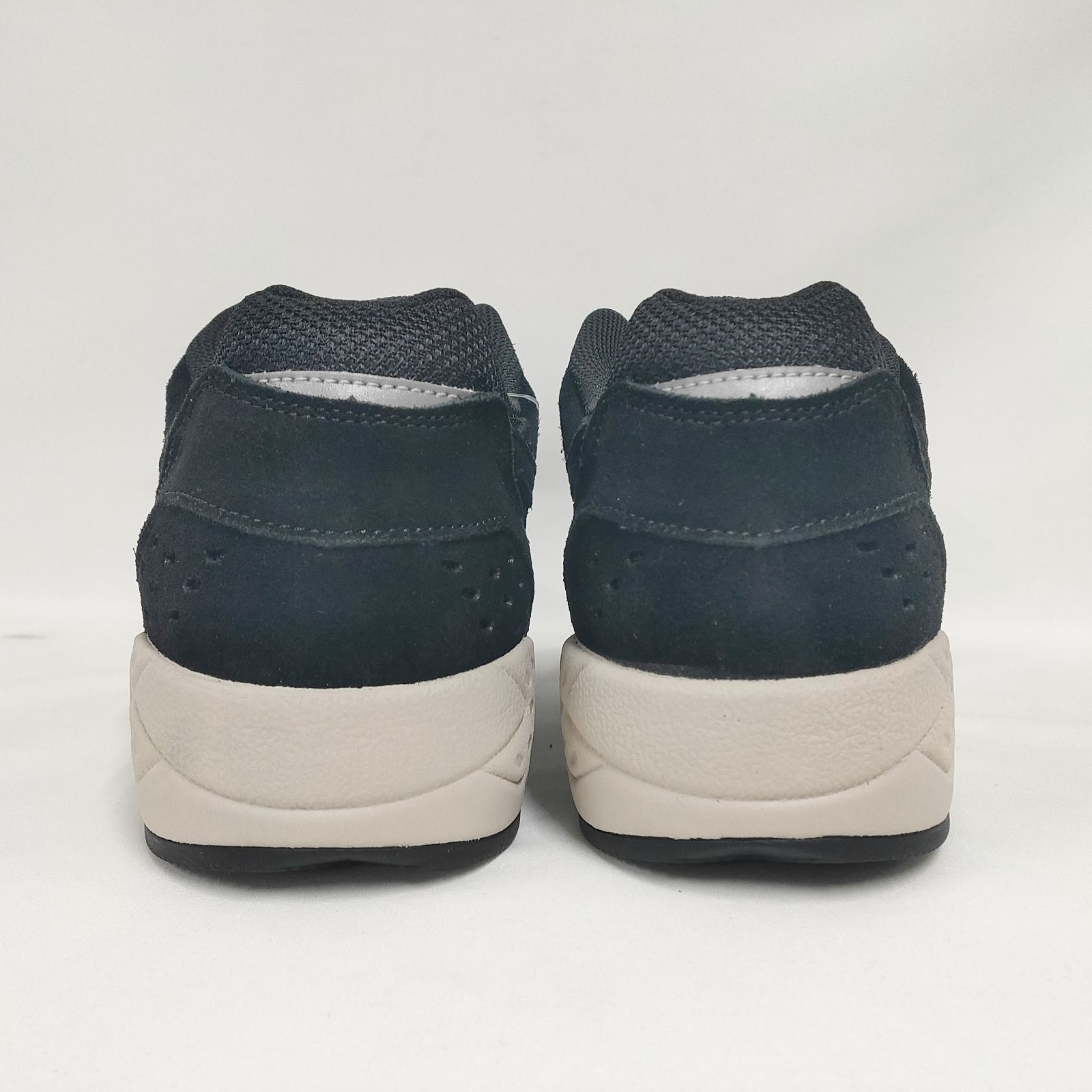 マーガレットハウエル ミズノ コンテンダー スニーカー 27cm 新品 未使用 マーガレットハウエル ミズノ コンテンダー ブラック 27cm