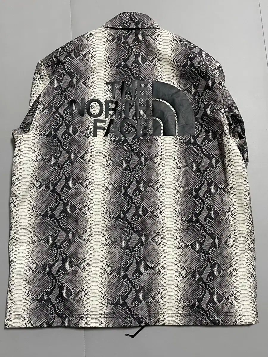 Mサイズ Supreme THE NORTH FACE ザノースフェイス スネーク ウィンドブレーカー