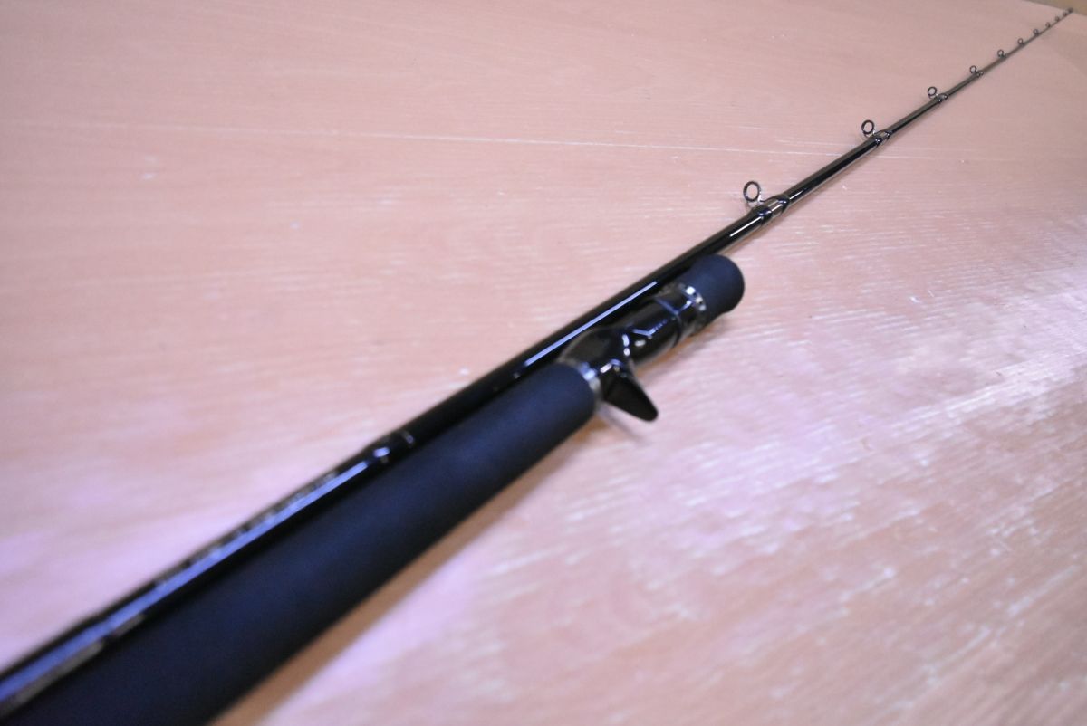 ロマンメイド センチュリオンマインド ジョイン ベイト 2ピース RomanMade CENTURION MIND JOIN ブラックバス 釣り