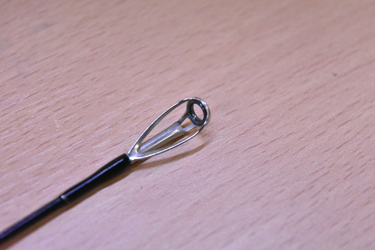 ベイト 2ピース