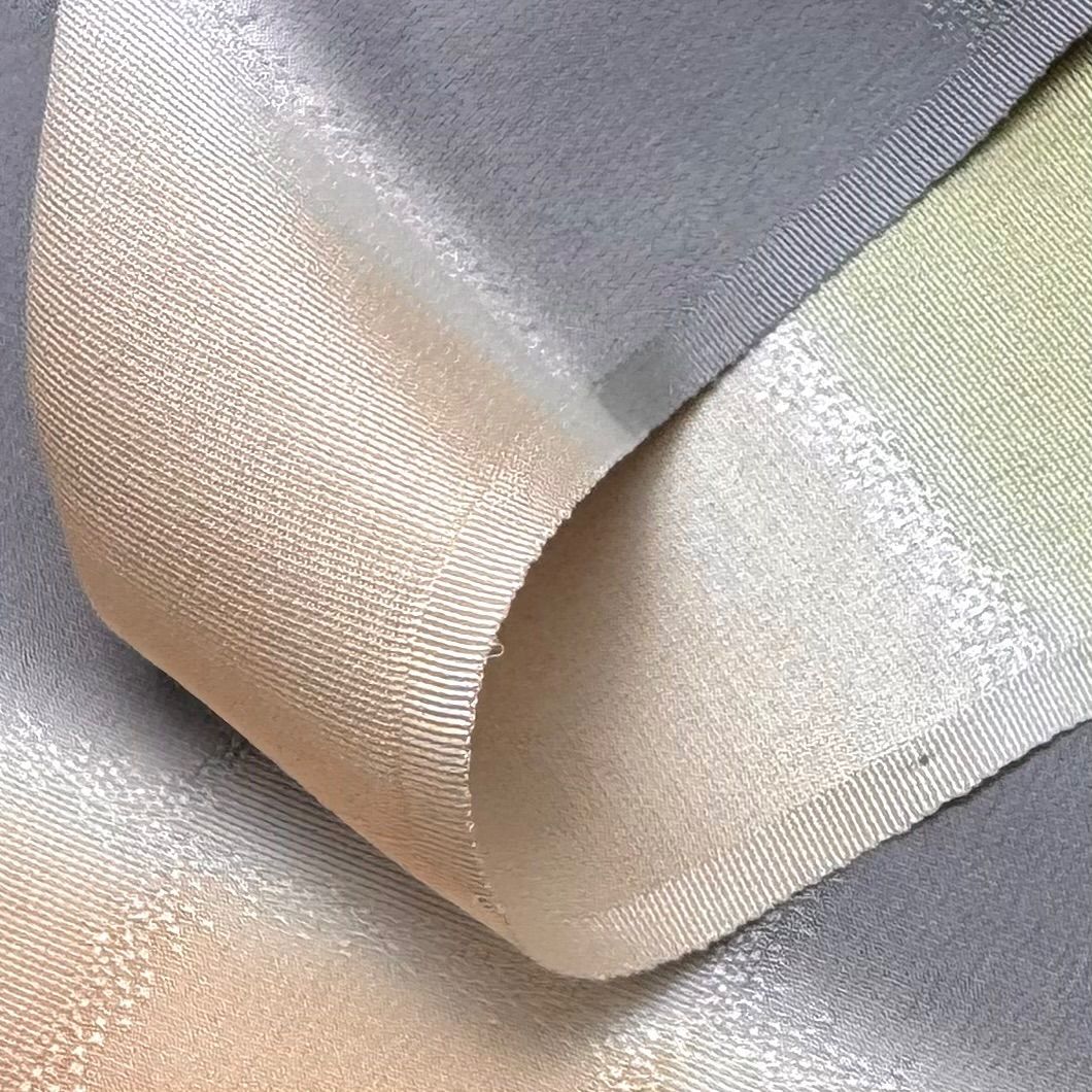 渡敬 市松よろけ