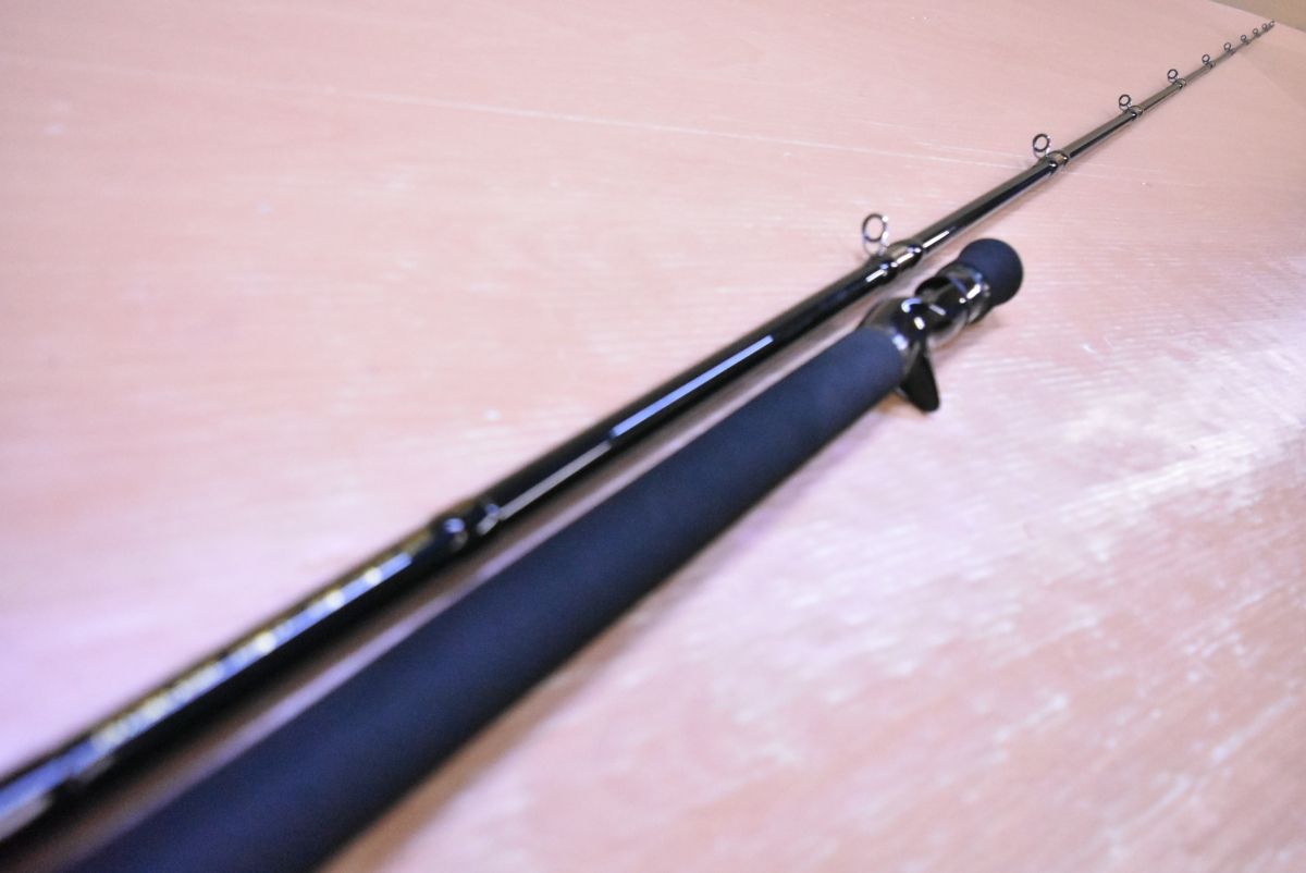 ロマンメイド センチュリオンマインド マザーチェイサー ベイト 2ピース ジャイアントベイト RomanMade CENTURION MIND Mother Chaser