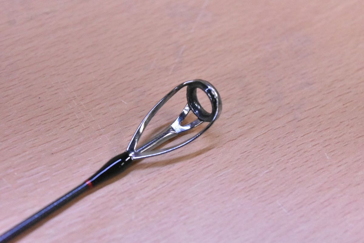 スピニング 1ピース