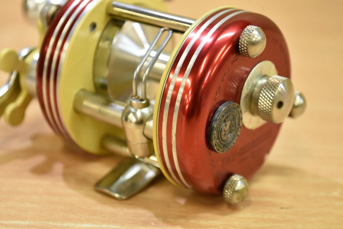 フロッグプロダクツ トイマシーン 01 FROG PRODUCTS ベイトリール バスフィッシング バス釣り ブラックバス 等